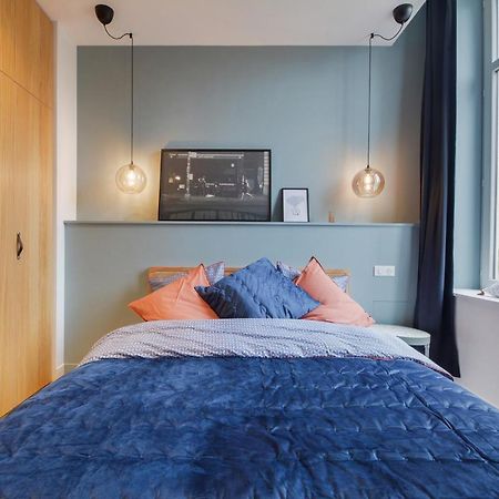 - Le Loft De Doryan ! Gare- Topappart Nancy Exterior foto