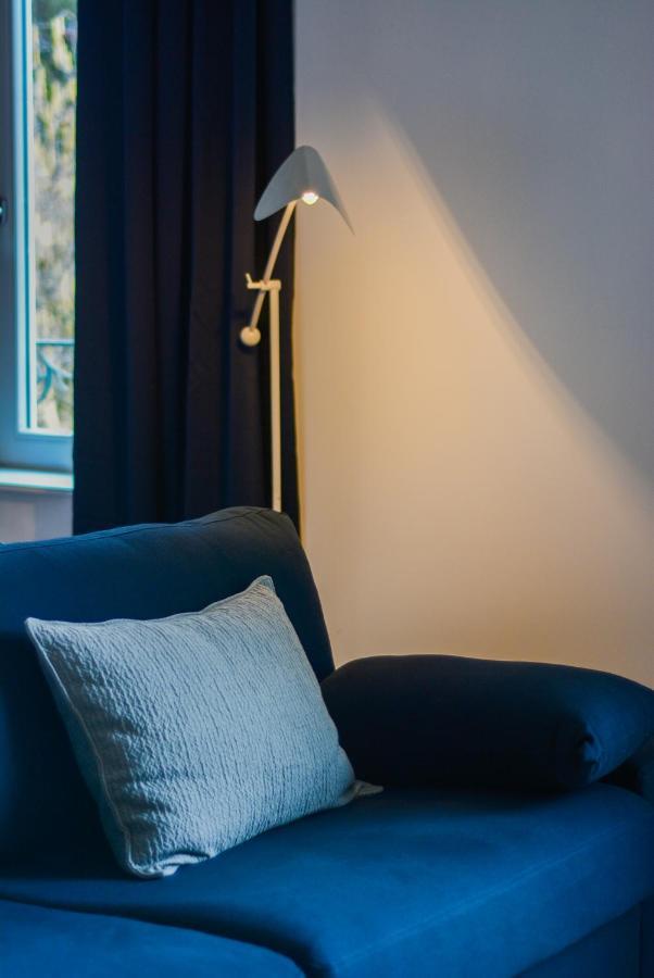 - Le Loft De Doryan ! Gare- Topappart Nancy Exterior foto